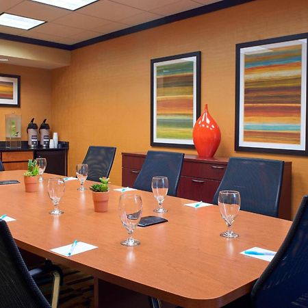 Fairfield Inn And Suites New Buffalo Kültér fotó
