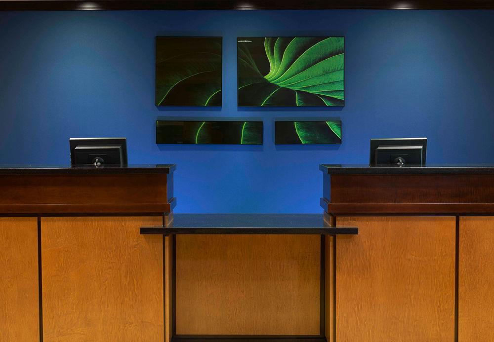 Fairfield Inn And Suites New Buffalo Kültér fotó
