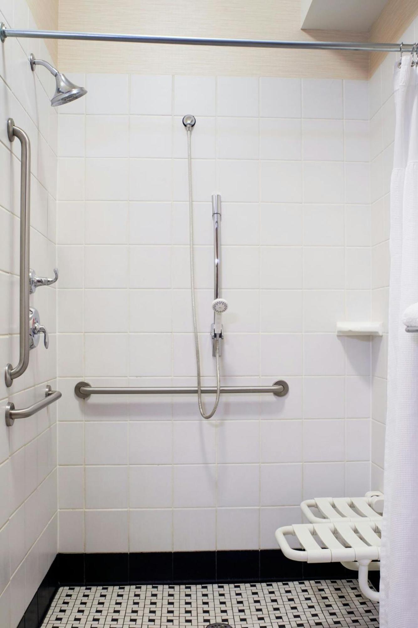 Fairfield Inn And Suites New Buffalo Kültér fotó