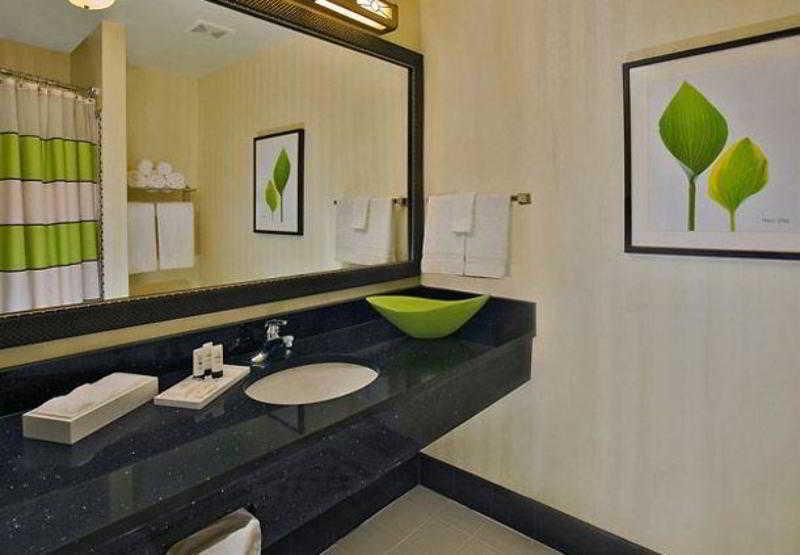 Fairfield Inn And Suites New Buffalo Kültér fotó